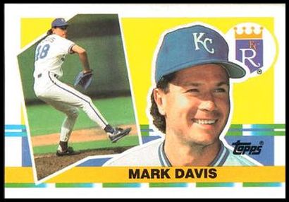 312 Mark Davis